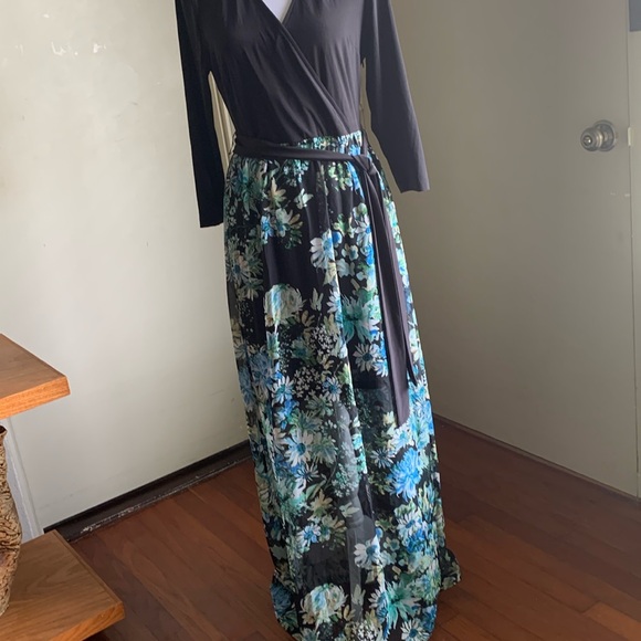 ECI dress size 14 - Picture 11 of 11